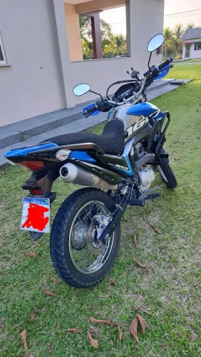 Bros 160 2020 em excelente estado de conservação.