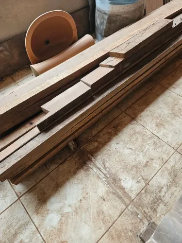 Caibro Ipê