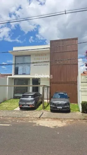 Loja para alugar, Jardim Karaíba - Uberlândia/MG - Rotina Imobiliária