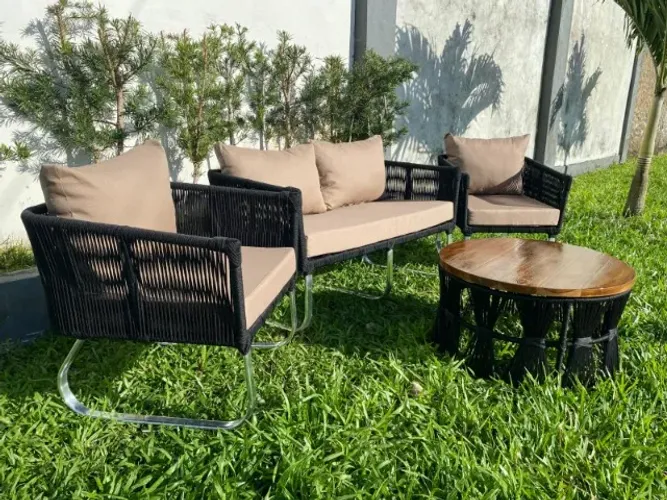 Conjunto de área, Mega Promoção!!!