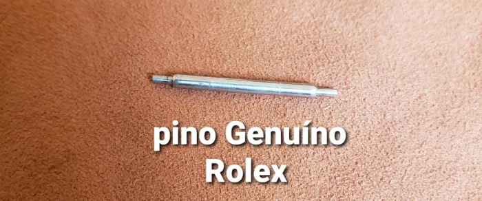 Pino Rolex Original