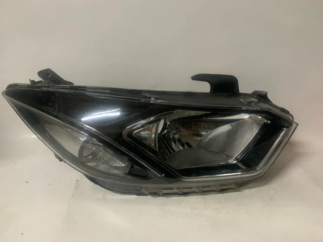 Farol Onix Led direito passageiro 
