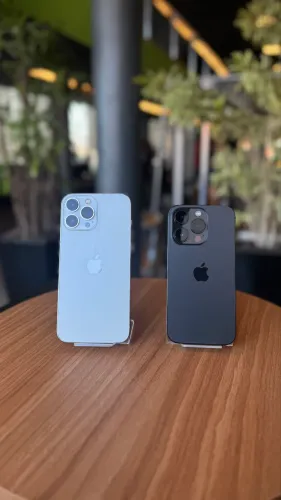 iPhone 13 Pro Max 128gb 