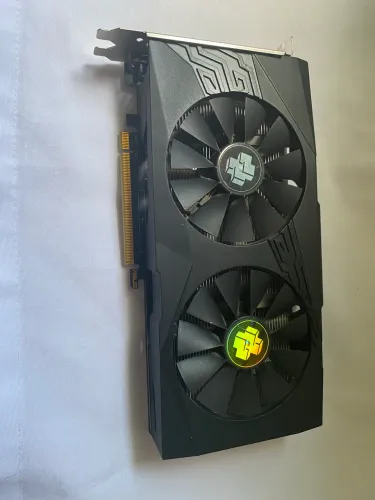 AMD RX580 2048SP 8GB Placa de video