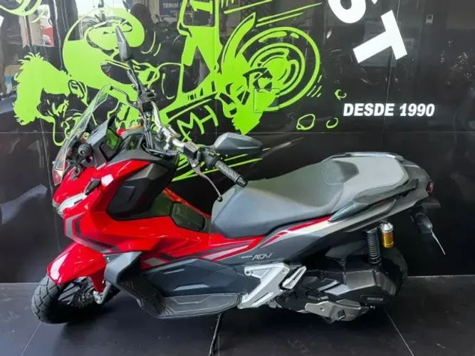 Honda Adv 150 2024