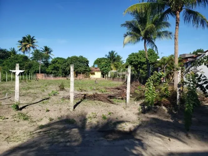Vendo terreno no Condominio Privê Vila Velha