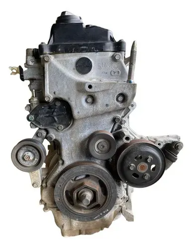 Motor HRV 1.8 2020
