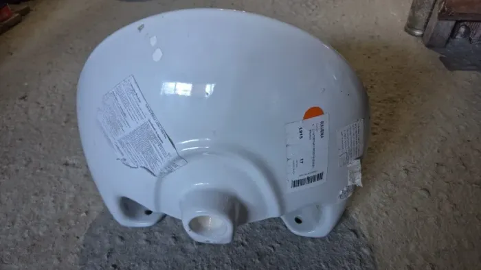 Lavatório Deca - 4 Unidades