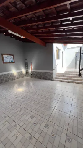 Excelente casa a venda em excelente bairro de Varginha