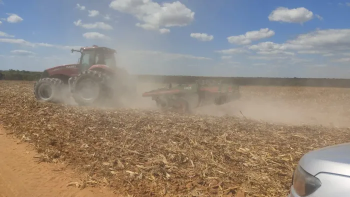 Fazenda 5.000hec planta 3 mil a 28 anos em campo novo de Parecis MT. 200 milhões.