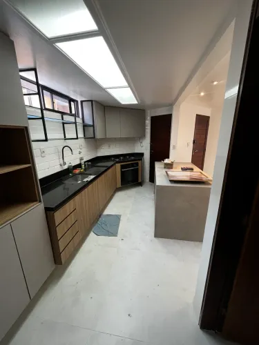 Apartamento para alugar em Tambaú