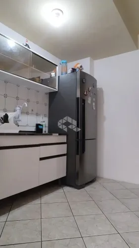 Casa em condominio, mobiliada, 2 dormitórios Humaitá Porto Alegre