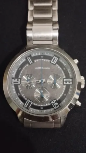 Relógio Chilli Beans Masculino