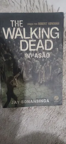 The Walking Dead Invasão