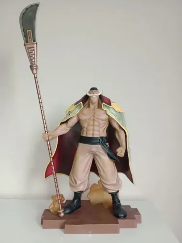 Bonecos one piece 
