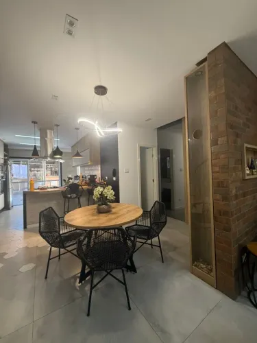 Casa condomínio fechado com 3 quartos toda planejada ao lado do Vila Branca (Jacareí).