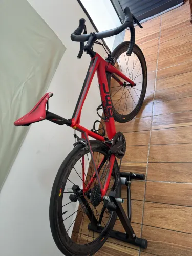 Bike speed bmc tam 51 leia à descrição!!!!