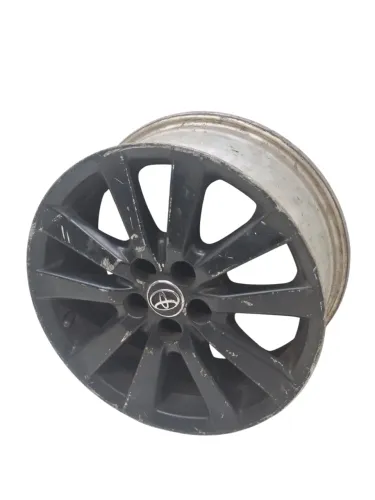 Estepe Roda Aro 16 Toyota Corolla 2008 DETALHE USADO 