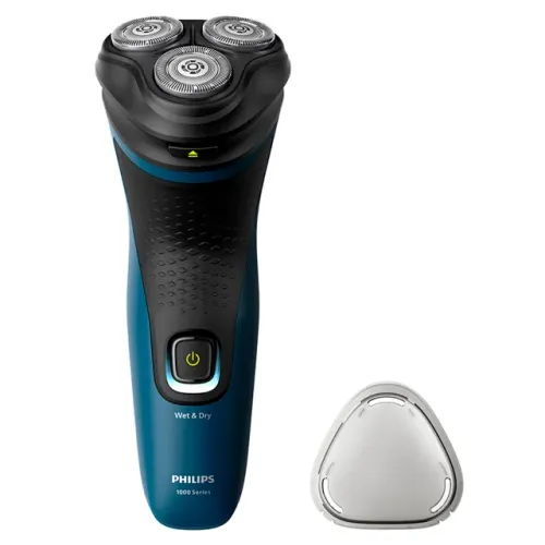 shaver philips 1000 series