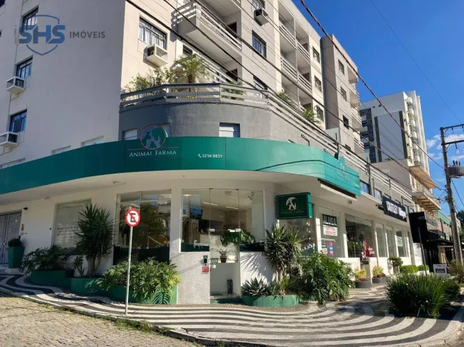 Loja à venda, 433 m² por R$ 1.600.000,00 - Victor Konder - Blumenau/SC