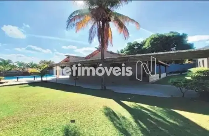 Venda Sítio Bom Repouso Betim