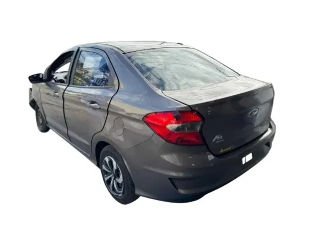 FORD KA SE 1.5 SD C 2019 2020 sucata somente para retirada de peças