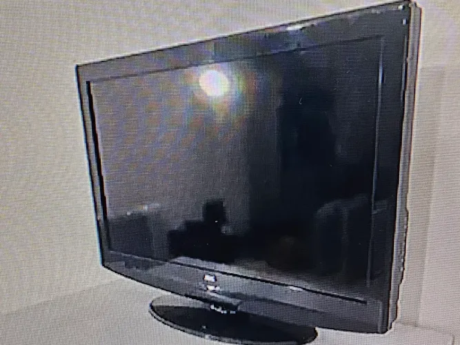 TV 43 POLEGADAS AOC LCD LINDA IMAGEM !!!