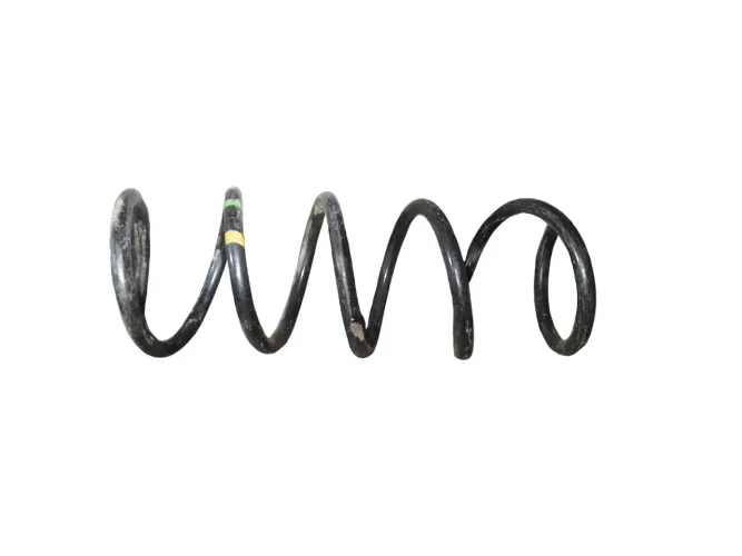Mola De Suspensao Traseira Renault  Logan 2007
