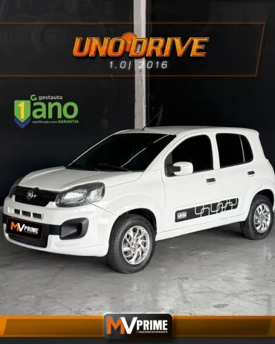 Uno 1.0 evo Drive 