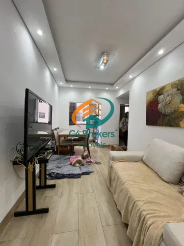 Apartamento em Macedo - Guarulhos, SP