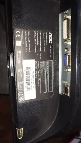 Monitor 