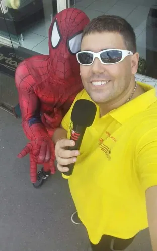 Locutor