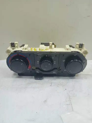Comando Ar Condicionado Original Fiat Palio Fire 2002/2007
