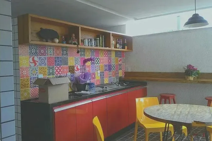 Área Privativa à venda, 3 quartos, 1 suíte, 3 vagas, Palmares - Belo Horizonte/MG