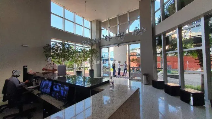 Sala Comercial à venda 1 vaga - Prado