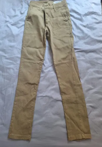 Calça Sarja
