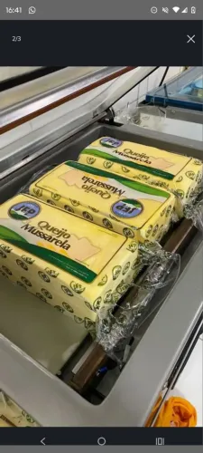 Queijo coalho e mussarela 