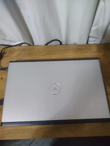 Notebook Dell vostro i5