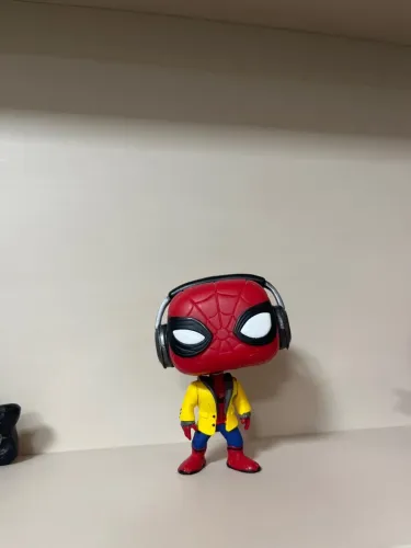 Funko Pop Spider man