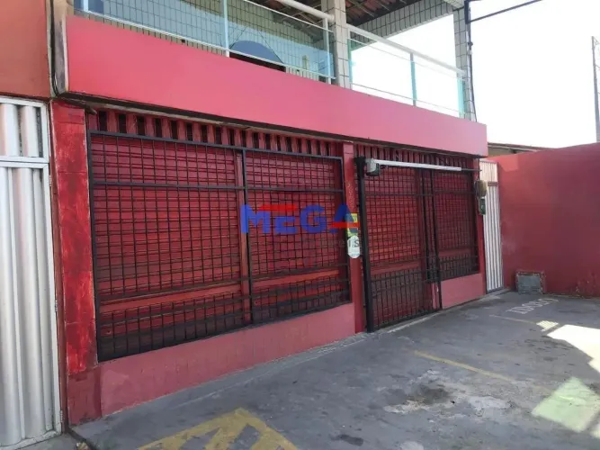 Ponto comercial no bairro Parangaba em Fortaleza, CE