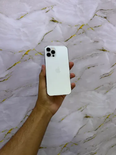 IPHONE 12 PRO 128 GB BRANCO 