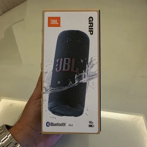 LANÇAMENTO! JBL GRIP - NOVA - LACRADA!