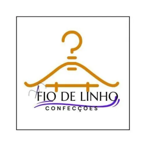 Fio de linho confecção 