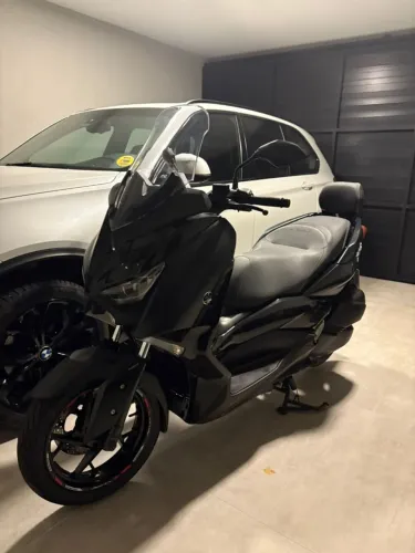 Xmax 250 2022 a venda - oportunidade única