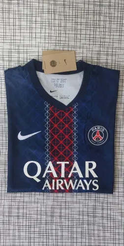 Camisa Nike PSG 25/26 Nova