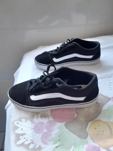 Tênis vans 