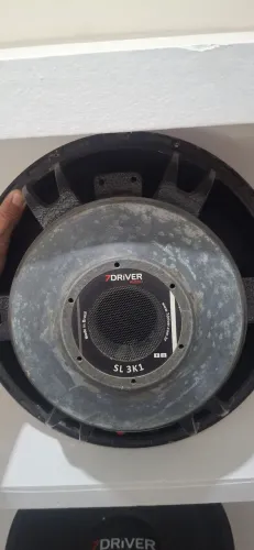 Auto falante 7driver