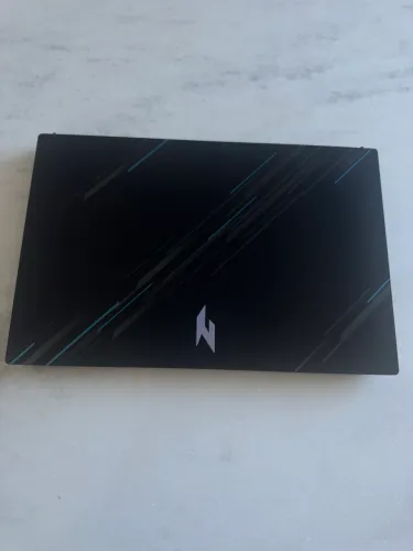 Acer nitro v15 rtx 3050