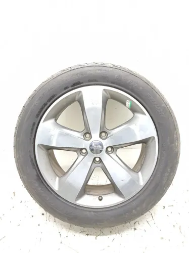 Roda Aro 20 265 50 Jeep Cherokee 3.6 2014 2015