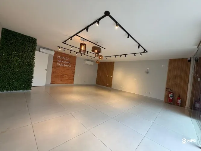 Salão Comercial para Locação - Vergueiro - Sorocaba/SP